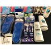 Image 5 : ASSORTED COSMETICS AND BEAUTY PRODUCTS INC. SHAMPOO, CONDITIONER, HAIR DYE, PERFUMES, AIR