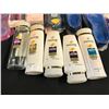 Image 7 : ASSORTED COSMETICS AND BEAUTY PRODUCTS INC. SHAMPOO, CONDITIONER, HAIR DYE, PERFUMES, AIR