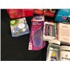 Image 8 : ASSORTED COSMETICS AND BEAUTY PRODUCTS INC. SHAMPOO, CONDITIONER, HAIR DYE, PERFUMES, AIR