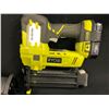 Image 2 : 7 RYOBI CORDLESS TOOLS INC. P320 BRAD NAILER, P515 RECIPROCATING SAW, P516 RECIPROCATING SAW,