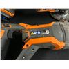 Image 2 : 7 RIDGID TOOLS INC. R8693 FLASHLIGHT, R8642 RECIPROCATING SAW, R86042 GRINDER, R86035 HAMMER DRILL,