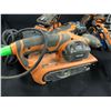 Image 7 : 7 RIDGID TOOLS INC. R8693 FLASHLIGHT, R8642 RECIPROCATING SAW, R86042 GRINDER, R86035 HAMMER DRILL,