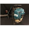 Image 2 : MAKITA EE7650TH GAS POWERED BACKPACK LEAF BLOWER