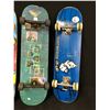 Image 2 : 4 SKATEBOARDS