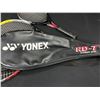 Image 2 : 3 TENNIS RACQUETS INC. HEAD, AND 2 HALEX RACQUETS, COMES WITH 1 RACQUET BAG