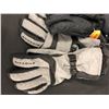 Image 3 : 4 PAIRS OF GLOVES INC. RIPZONE, WINDRIVER, AND DEERSKIN