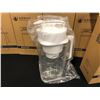 Image 2 : 9 OSPRING OS-1600B1 WATER FILTER/JUGS, NEW IN BOX