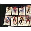 Image 2 : 15 ESSO NHL ALL-STAR COLLECTION HOCKEY CARDS