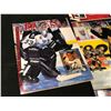 Image 11 : 19 BECKET HOCKEY MONTHLY MAGAZINES, EARLY 90S