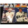 Image 8 : 19 BECKET HOCKEY MONTHLY MAGAZINES, EARLY 90S