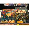 Image 8 : 20 ASSORTED JUMBO SIZED COMICS INC. STAR WARS, CANNON, CONAN, SPIDER-MAN AND MORE