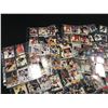 Image 2 : LARGE ASSORTMENT OF MOSTLY HOCKEY CARDS, MOSTLY PRE-2000