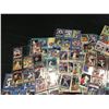 Image 2 : LARGE ASSORTMENT OF MOSTLY BASEBALL AND FOOTBALL CARDS, MOSTLY PRE-2000