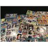 Image 3 : LARGE ASSORTMENT OF MOSTLY BASEBALL AND FOOTBALL CARDS, MOSTLY PRE-2000