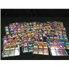 Image 1 : BINDER OF MOSTLY YU-GI-OH CARDS