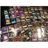 Image 8 : BINDER OF MOSTLY YU-GI-OH CARDS