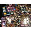 Image 8 : BINDER OF MOSTLY YU-GI-OH CARDS