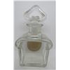 Image 2 : GUERLAIN PERFUME BOTTLE CRISTAL NANCY CRYSTAL