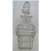 Image 3 : GUERLAIN PERFUME BOTTLE CRISTAL NANCY CRYSTAL