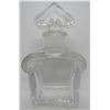 Image 1 : GUERLAIN BACCARAT PARIS FRANCE PERFUME BOTTLE