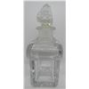 Image 4 : GUERLAIN BACCARAT PARIS FRANCE PERFUME BOTTLE