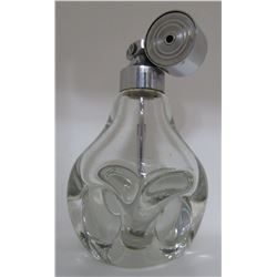 MARCEL FRANCK FRENCH PERFUME BOTTLE FRANCE