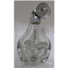 Image 1 : MARCEL FRANCK FRENCH PERFUME BOTTLE FRANCE