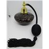 Image 1 : CRISTALLERIA D'ARTE MURANO PERFUME BOTTLE ATOMIZER