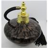 Image 2 : CRISTALLERIA D'ARTE MURANO PERFUME BOTTLE ATOMIZER
