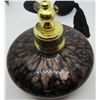 Image 3 : CRISTALLERIA D'ARTE MURANO PERFUME BOTTLE ATOMIZER