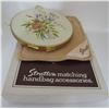 Image 1 : STRATTON ENGLAND COMPACT MIRROR NIB
