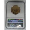 Image 4 : 2005 $25 NGC MS 70 GOLD EAGLE UNC MINT