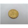 Image 1 : 1911 INDIAN 2 1/2 DOLLAR GOLD COIN