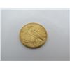 Image 2 : 1911 INDIAN 2 1/2 DOLLAR GOLD COIN