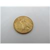 Image 2 : 1913 INDIAN 2 1/2 DOLLAR GOLD COIN