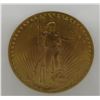 Image 2 : 1927 MS 63 SAINT GAUDENS $20 GOLD COIN NGC