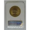 Image 3 : 1927 MS 63 SAINT GAUDENS $20 GOLD COIN NGC