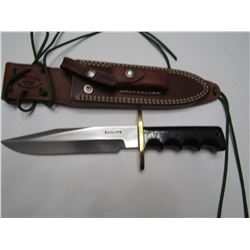 RANDALL MODEL 14 ATTACK KNIFE
