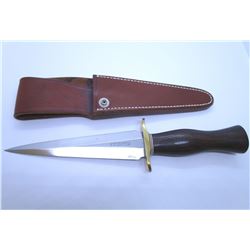 RANDALL 13-6  ARKANSAS TOOTHPICK KNIFE WOOD