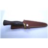 Image 6 : RANDALL 13-6  ARKANSAS TOOTHPICK KNIFE WOOD