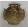 Image 2 : 2006 $25 GOLD 1/2 OZ EAGLE MS 70 NGC