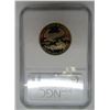 Image 3 : 2006 W GOLD $25 1/2 OZ EAGLE PF 69 ULTRA CAMEO