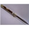 Image 5 : LEVERLETTO SWITCHBLADE BILL DESHIVS KNIFE 10"