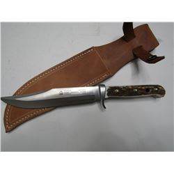 PUMA BOWIE KNIFE STAG