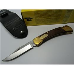 BUCK SWITCHBLADE POCKET KNIFE