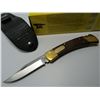 Image 1 : BUCK SWITCHBLADE POCKET KNIFE