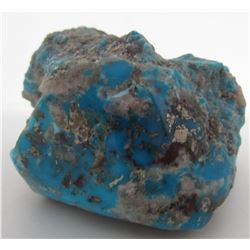 1949CT RARE TURQUOISE NUGGET ROUGH BISBEE KINGMAN?