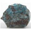 Image 2 : 1949CT RARE TURQUOISE NUGGET ROUGH BISBEE KINGMAN?