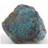 Image 3 : 1949CT RARE TURQUOISE NUGGET ROUGH BISBEE KINGMAN?