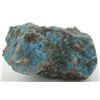 Image 5 : 1949CT RARE TURQUOISE NUGGET ROUGH BISBEE KINGMAN?